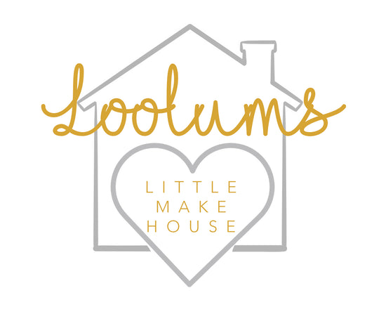 Loolums Gift Card