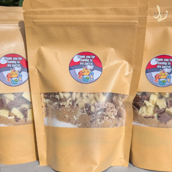 Loolums Party Bags