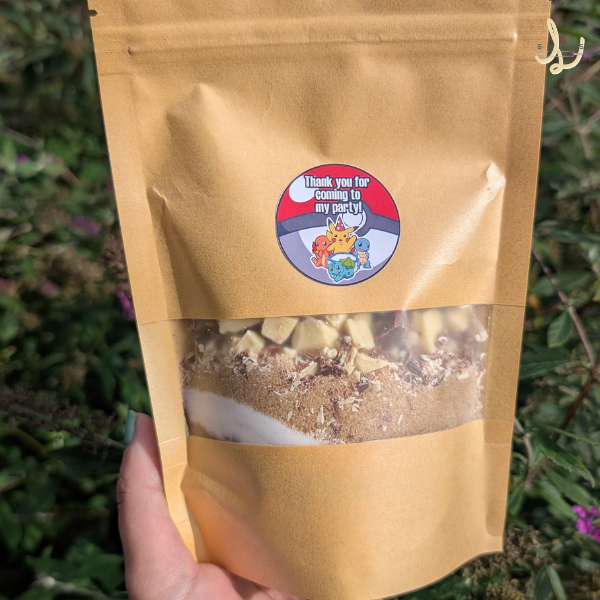Loolums Party Bags